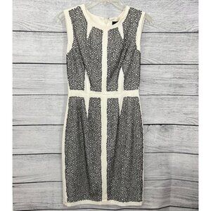 Black And White Lace Bodycon Dress for Sale up to 90% Off: Poshmark